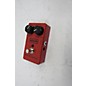 Used MXR M102 Dyna Comp Effect Pedal