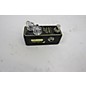 Used Xotic SL Drive Effect Pedal