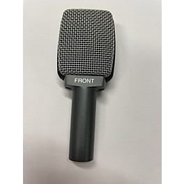 Used Sennheiser E609 Dynamic Microphone