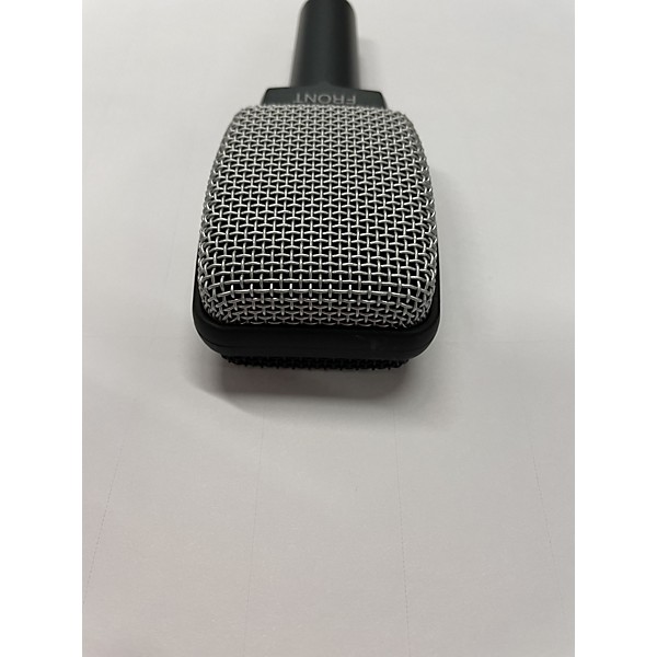 Used Sennheiser E609 Dynamic Microphone