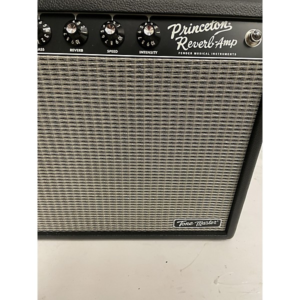 Used Fender Used Fender TONE MASTER PRINCETONE Guitar Combo Amp