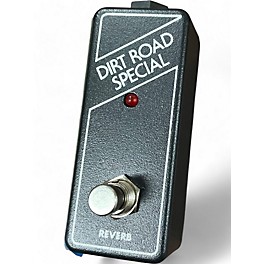 Used Electro-harmonix DIRT ROAD SPECIAL FOOTSWITCH Footswitch