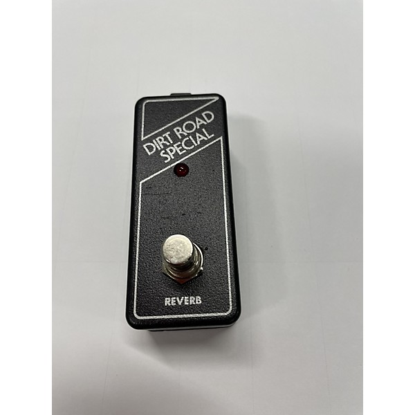 Used Electro-Harmonix DIRT ROAD SPECIAL FOOTSWITCH Footswitch