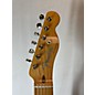 Used Fender Vintera 50s Telecaster Solid Body Electric Guitar thumbnail