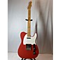 Used Fender Vintera 50s Telecaster Solid Body Electric Guitar