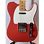 Used Fender Vintera 50s Telecaster Solid Body Electric Guitar