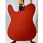 Used Fender Vintera 50s Telecaster Solid Body Electric Guitar