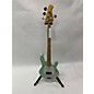 Used Sterling by Music Man Stingray Electric Bass Guitar thumbnail