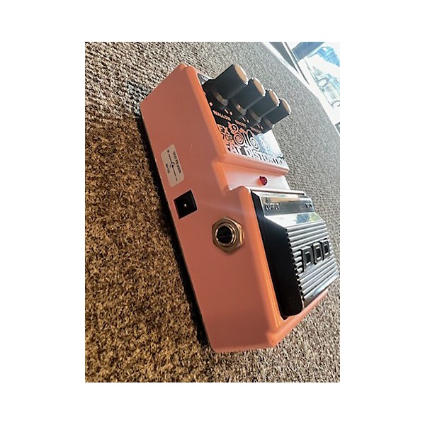 Used DOD Used DOD Fx70p Effect Pedal