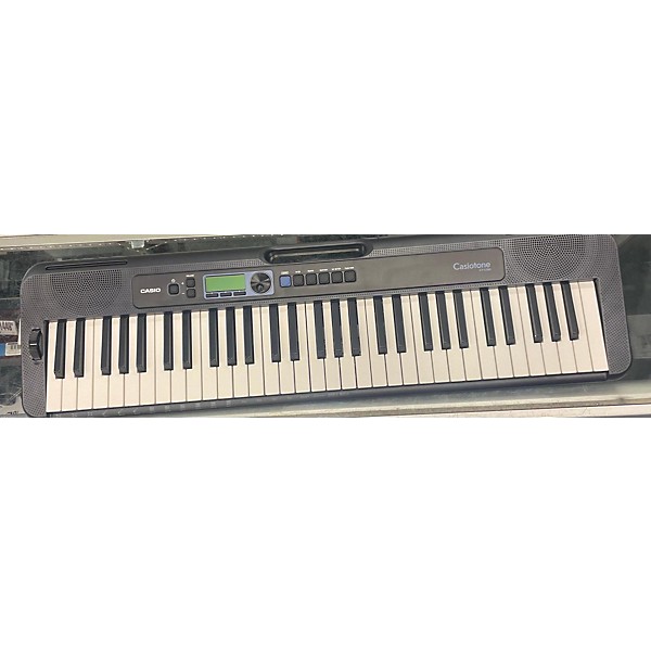 Used Casio CT-s300 Portable Keyboard