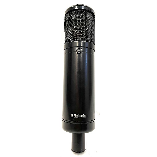 Used sE Electronics SE2200A II Condenser Microphone