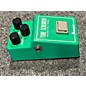 Used Ibanez TS808 Reissue Tube Screamer Distortion Effect Pedal thumbnail