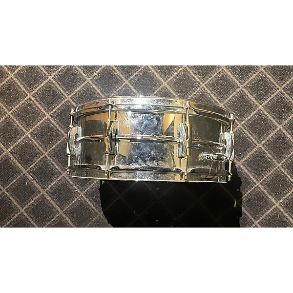 Used Pearl 2008 Vision Drum Kit