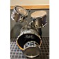 Used Pearl 2008 Vision Drum Kit