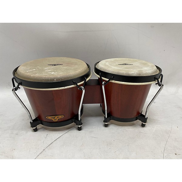 Used LP Multiple CP221 Bongos Drum