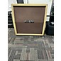 Used Rivera 4X12 Cab Guitar Cabinet thumbnail