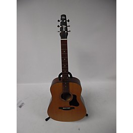 Used Seagull Used Seagull S6 Natural Acoustic Guitar