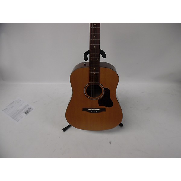 Used Seagull S6 Acoustic Guitar