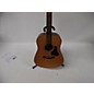 Used Seagull S6 Acoustic Guitar