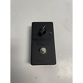 Used Seymour Duncan Used Seymour Duncan Pickup Booster Effect Pedal