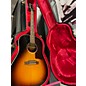 Used Epiphone SLASH J45 Acoustic Guitar thumbnail