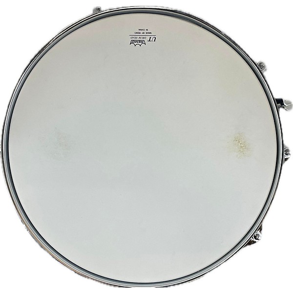 Used Yamaha 2023 5.5X14 Stage Custom Snare Drum