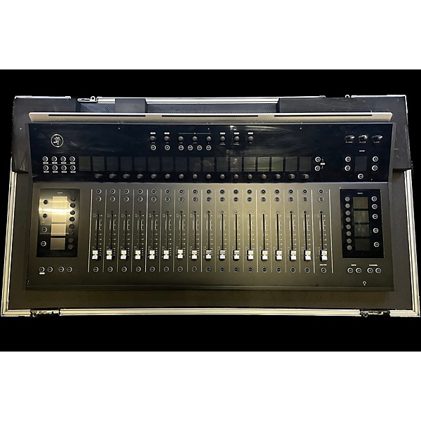 Used Mackie DC16 Control Surface