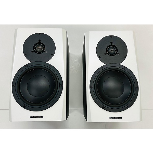 Used Dynaudio LYD-7 PAIR Powered Monitor