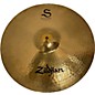 Used Zildjian 20in Rock Crash Cymbal thumbnail