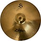 Used Zildjian 22in Rock Ride Cymbal thumbnail
