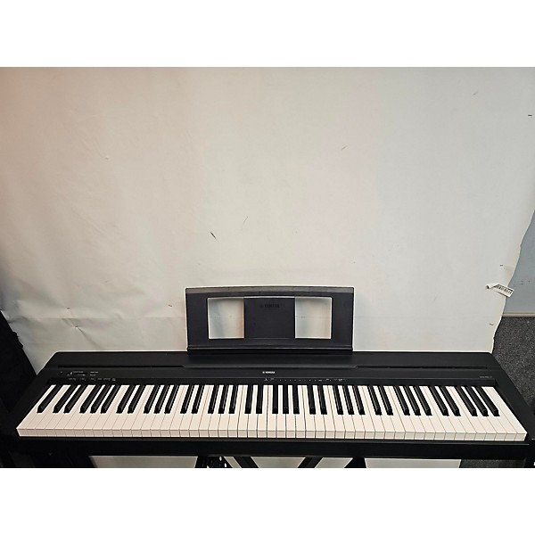 Used Yamaha P-71 Digital Piano