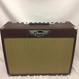 Used Traynor Used Traynor YVC 40 Tube Guitar Combo Amp