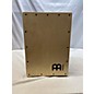 Used MEINL JC50L Cajon thumbnail