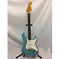 Used Fender Eric Johnson Signature Stratocaster Solid Body Electric Guitar thumbnail