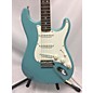 Used Fender Eric Johnson Signature Stratocaster Solid Body Electric Guitar