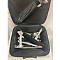 Used Pearl P3002D Eliminator Demon Direct Drive Double Bass Drum Pedal thumbnail