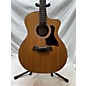 Used Taylor 114CE Acoustic Electric Guitar