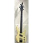 Used Squier Hm5 Electric Bass Guitar thumbnail