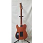 Used Fender American Acoustasonic Telecaster Acoustic Electric Guitar