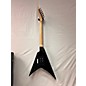 Used ESP Used ESP LTD Alexi 200 Alexi Laiho Signature Black Solid Body Electric Guitar