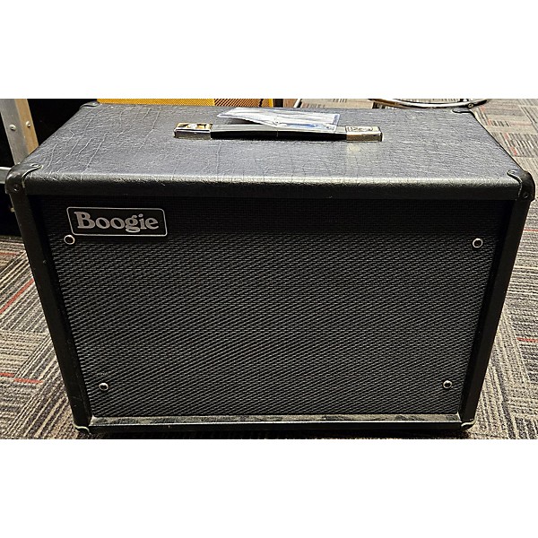 Used MESA/Boogie BOOGIE 23 1X12 Guitar Cabinet