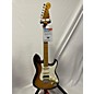 Used Fender JV Modified '50s Stratocaster Solid Body Electric Guitar thumbnail