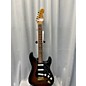 Used Fender Artist Series Stevie Ray Vaughan Stratocaster Solid Body Electric Guitar thumbnail