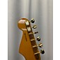 Used Fender Artist Series Stevie Ray Vaughan Stratocaster Solid Body Electric Guitar