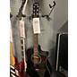 Used Fender Used Fender CD110CE Black Acoustic Electric Guitar thumbnail