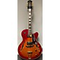 Used Epiphone Joe Pass Emperor Hollow Body Electric Guitar thumbnail