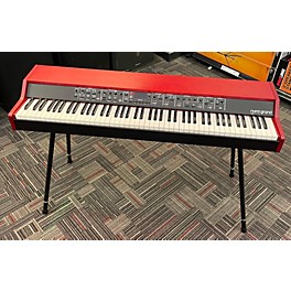 Used Fender Used Nord Nord Grand Stage Piano