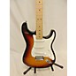 Used Fender Used Fender Player Stratocaster 2 Color Sunburst Solid Body Electric Guitar