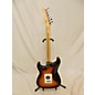 Used Fender Used Fender Player Stratocaster 2 Color Sunburst Solid Body Electric Guitar