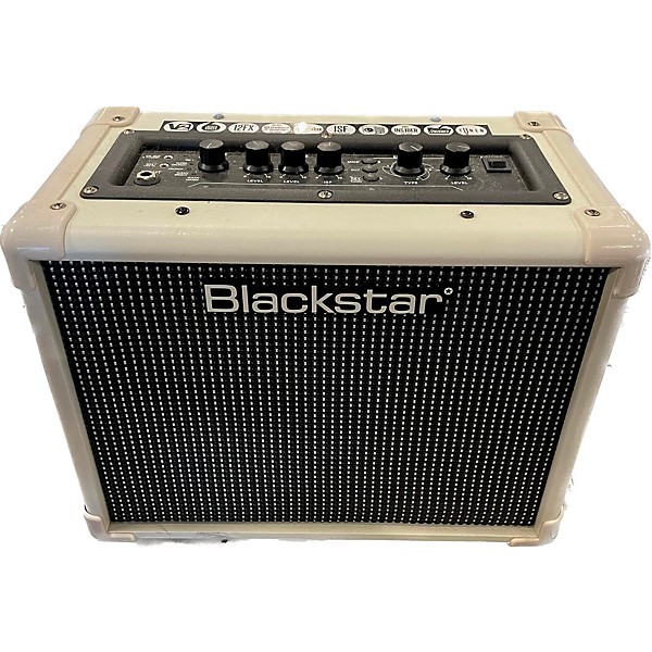 Used Blackstar ID:Core 10 V2 10W Guitar Combo Amp